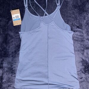 Light blue Nike Activewear